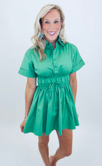 Just My Style Dress