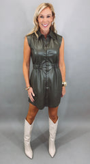 Modern Influence Dress