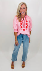 Sweet Talker Top