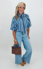 The Sophisticate Top