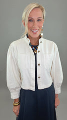 Scout Jacket