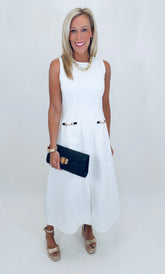 The Prestige Dress