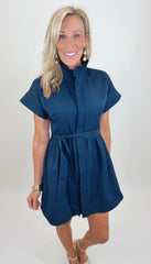 Signature Style Dress