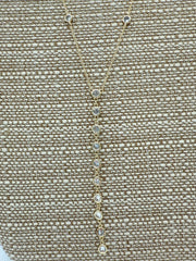 Starlit Strand Necklace