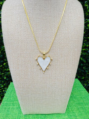 Love Radiance Necklace