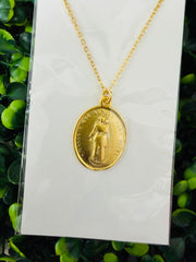 Always With You Necklace