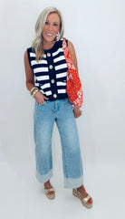 Cape Cod Vest