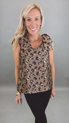 Wild Instinct Top