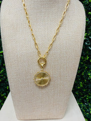 Luxe Charms