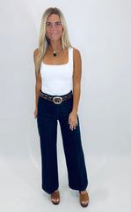 Denim Darling Trouser Jean