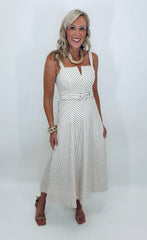 Euro Summer Dress