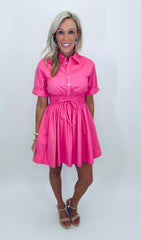 Weekend Worthy Dress