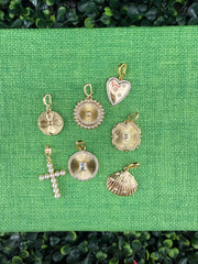 Luxe Charms