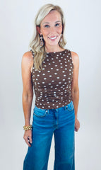 Dot’s All Top