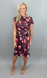 The Giselle Dress