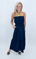Summer Calling Dress