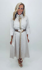 Hampton House Dress