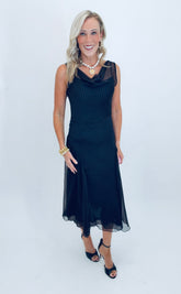 Kiss & Tell Dress