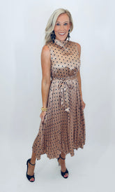Head Turner Dress