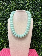 Seaglass Shores Necklace