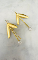 Estate Earring
