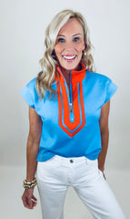 Summer Regatta Top