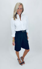 City Breeze Button Down