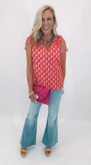 Tropic Like It’s Hot Top