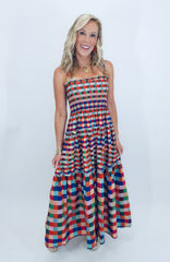 Jubilee Dress
