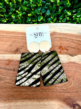 Call of the Wild Earring