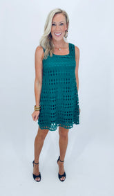 Merritt Dress