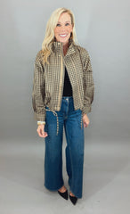 Autumn Agenda Jacket