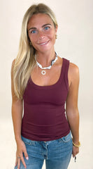 Reversible Essential Tank (fig)