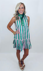 Palm Beach Prep Dress