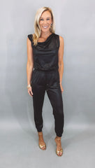 Champagne Nights Jumpsuit