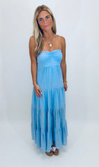 Drift Away Dress
