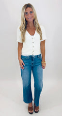 Sugar & Cream Cardigan