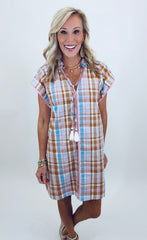 Orchard Lane Dress