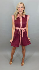 Properly Posh Dress
