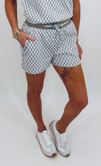 Club Classic Short