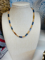 Stevie Necklace