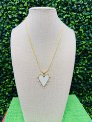 Love Radiance Necklace