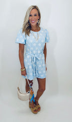 Poppy Hill Dress