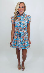 Standout Style Dress