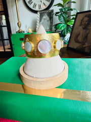 Saint Tropez Cuff