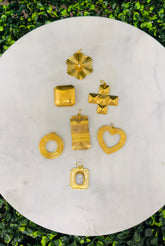 Slide & Style Charms