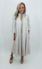 Hampton House Dress