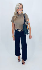 Modern Love Top