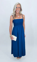 Weekend Wander Dress