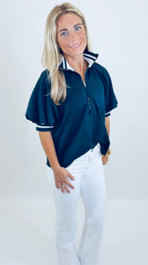 All Put Together Top